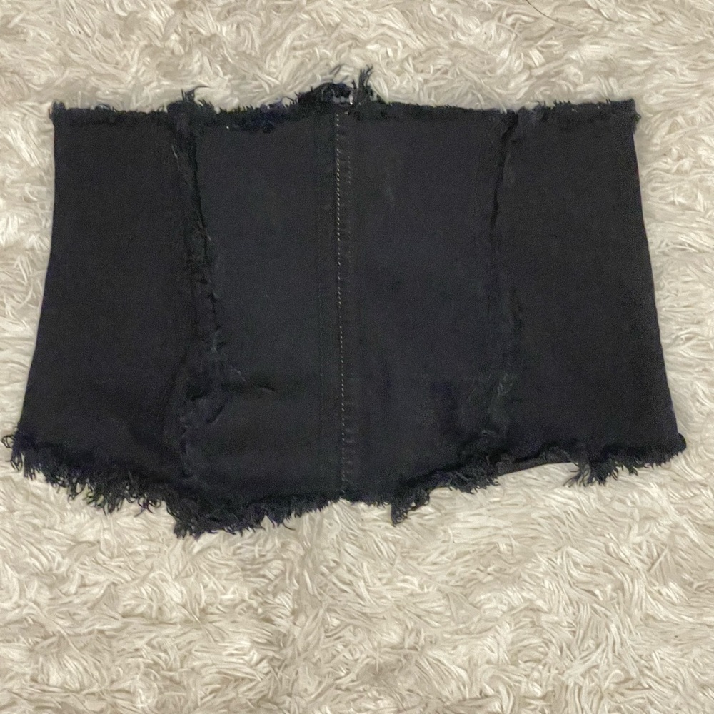 NASTY GAL TOP